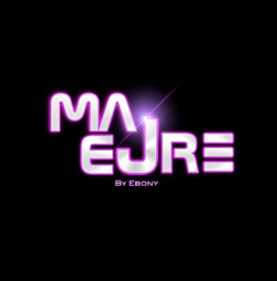 Majeure by Ebony 